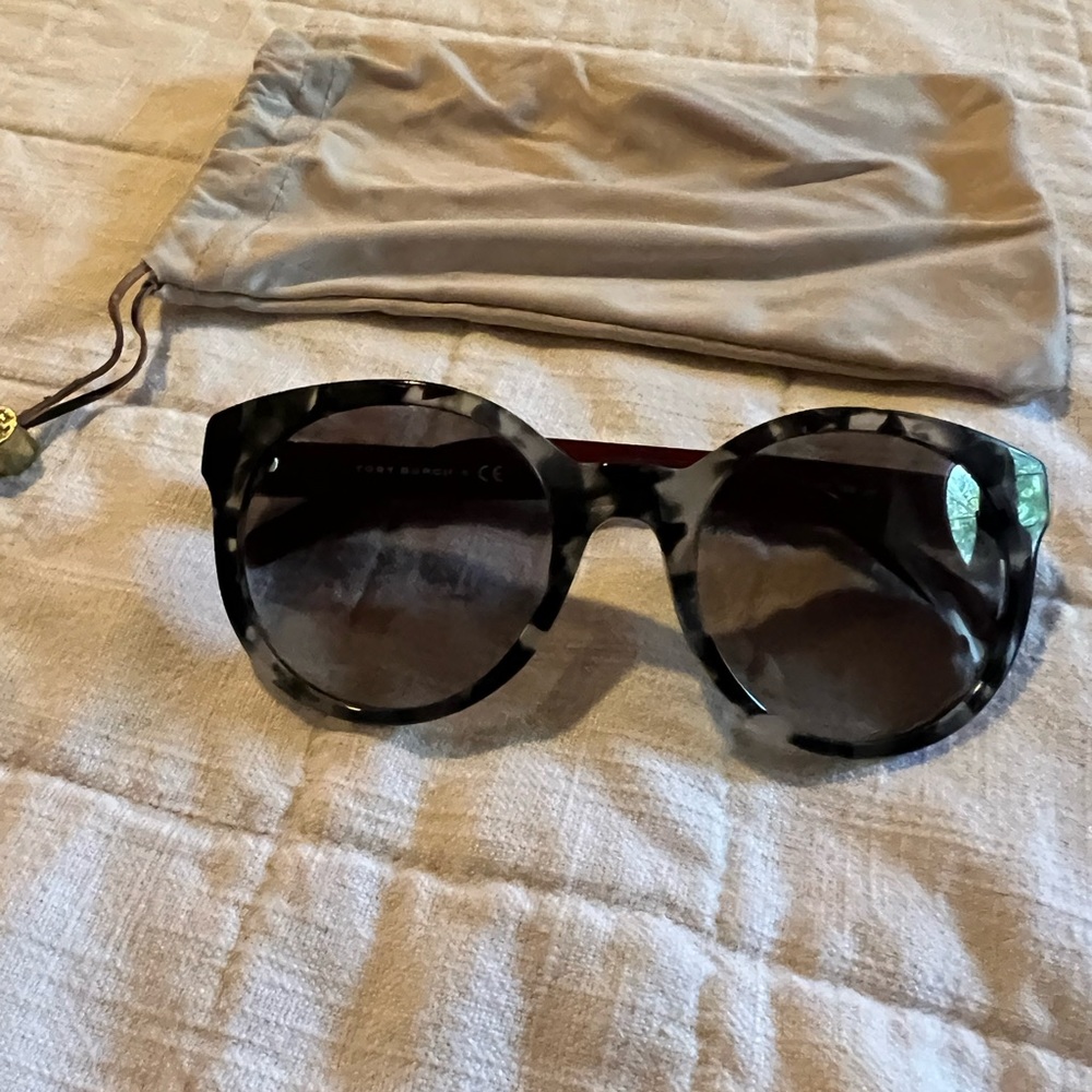 Tory Burch sunglasses